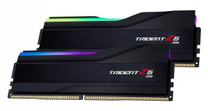 G.SKILL TRIDENT Z5 RGB DDR5 2X48GB 6400MHZ CL32 XM