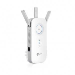 Wzmacniacz Sieciowy TP-LINK RE450 AC1750 Bezprzewodowy