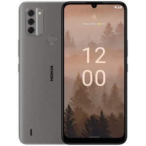 Smartfon Nokia C31 4/128GB Szary
