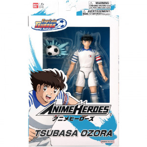 ANIME HEROES CAPTAIN TSUBASA - TSUBASA OZORA