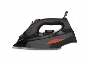 Żelazko parowe Black+Decker BXIR3000E