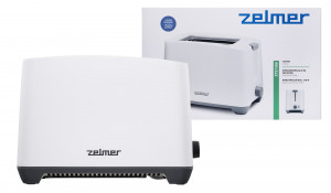 TOSTER ZTS 7386 750W BIAŁY