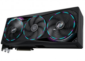 Karta graficzna Gigabyte GeForce RTX 5080 AORUS MASTER 16GB (GV-N5080AORUS M-16GD)