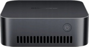 Mini PC Blackview MP80 N97/16GB/SSD 1TB/W11 Pro czarny