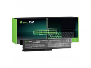 GREEN CELL BATERIA TS22 8800 MAH 10.8V