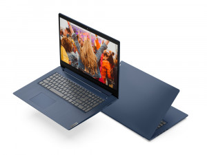 Laptop Lenovo 3-17IML05K1 i5-10210U/17.3