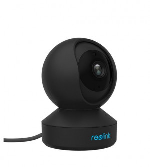 Kamera IP Reolink E Series E330 Czarna (E1-PRO V2-Czarna)