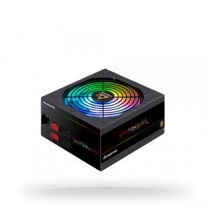 ZASILACZ CHIEFTEC 750W ATX-12V 230V RGB
