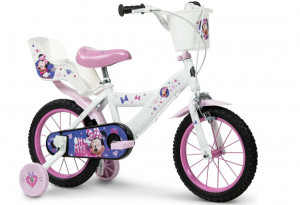 Rowerek dzieciecy Huffy 16