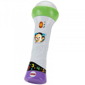 Fisher Price Mikrofon FBP38