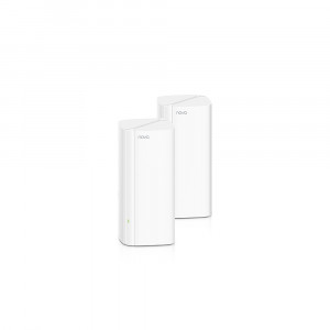 Tenda EX12 2-Pack AX3000 System Mesh Wi-Fi 6 (dwupak)