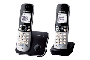 TELEFON PANASONIC KX-TG6812 PDM