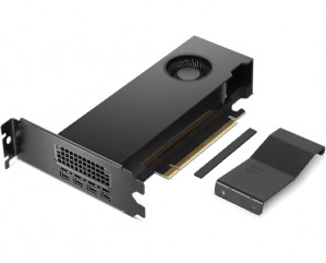 Karta graficzna Lenovo RTX A2000 12GB 4xminiDP HighProfile Bracket