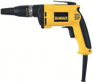 Wkrętarka elek.DEWALT 540W DW275KN
