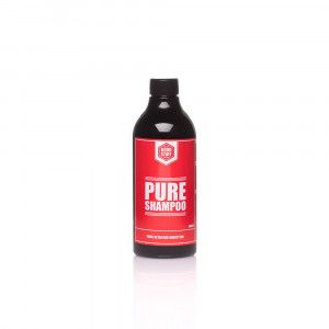 Good Stuff Pure Shampoo 500 ml - szampon samochodowy o neutralnym pH