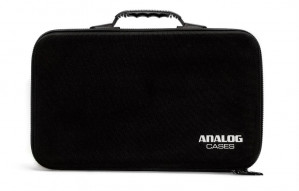 Analog Cases PULSE - Case (etui) do Arturia MiniLab/Microfreak/Microbrute