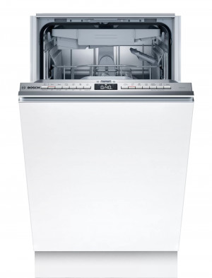 Zmywarka do zabudowy BOSCH SPV4EMX16E