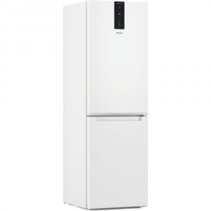 Lodówka WHIRLPOOL W7X 82O W biała