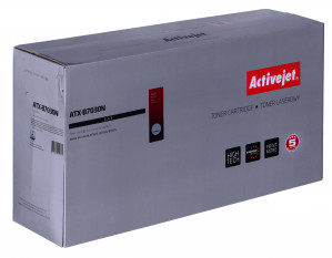 Activejet ATX-B7030N Toner do drukarki Xerox, zamiennik XEROX 106R03395; Supreme; 15000 stron; czarny.