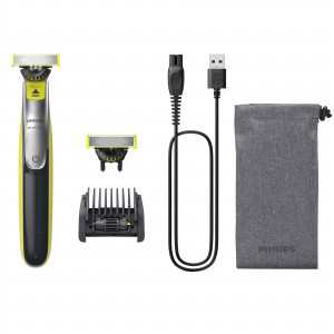 Golarka PHILIPS Oneblade 360 QP2734/31