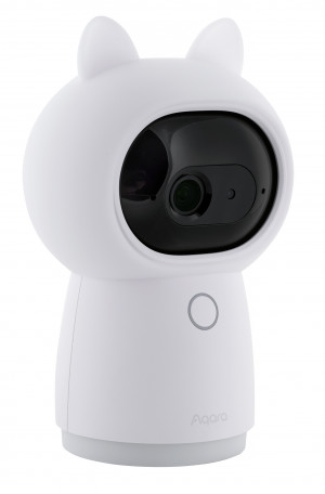 AQARA G3 CAMERA GATEWAY HUB ZIGBEE 3.0 HOMEKIT