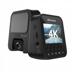 Wideorejestrator TrueCam H25