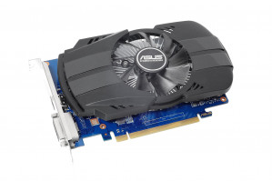 Karta graficzna ASUS Phoenix GeForce GT 1030 OC 2GB GDDR5