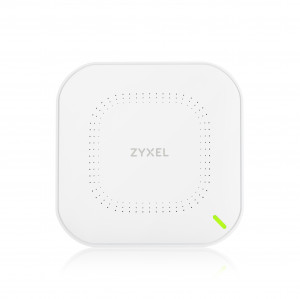 Acces Point Wi-Fi 6 Zyxel NWA50AX 2.4GHz(2x2)/5GHz(2x2) PoE+ 1x1G