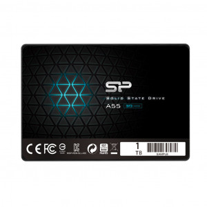SSD Silicon Power Ace A55 1TB SATAIII (3D NAND)