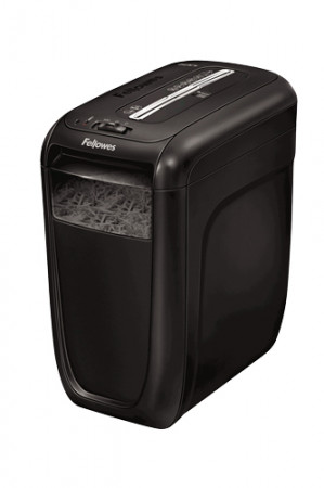 Fellowes Niszczarka osobista Powershred 60Cs, 22L