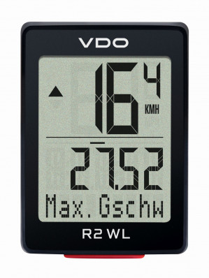 Licznik VDO VDO R2 WL ATS