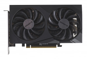 Karta graficzna Gigabyte GeForce RTX 3060 GAMING OC 8GB rev. 2.0 GDDR6 (GV-N3060GAMING OC-8GD 2.0)