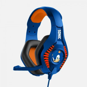 OTL G5 Gamingowe Słuchawki - SONIC