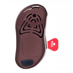 Odstraszacz kleszczy ludzie Military TickLess brąz