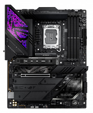 Płyta główna ASUS ROG STRIX Z890-E GAMING WIFI (90MB1IM0-M0EAY0)