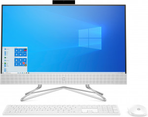 HP All-in-One 24-df1172nw i5-1135G7 23,8