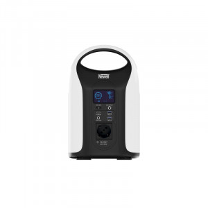 Newell Przenośna stacja zasilania Pearl AC 283 Wh PD 60 W