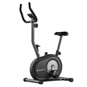 Rower treningowy Merach MR-621 BT&App, czarny