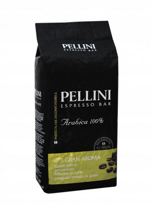PELLINI 1KG No3 GRAN AROMA Z/6