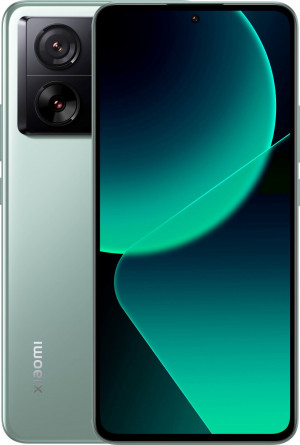 Smartfon Xiaomi 13T Pro 5G 12/512GB Zielony