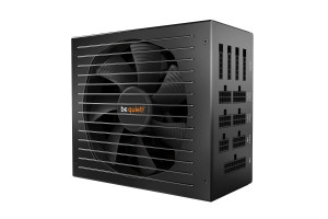 Zasilacz be quiet! STRAIGHT POWER 11 PLATINUM 1200W
