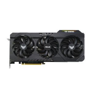 Karta graficzna ASUS TUF Gaming GeForce RTX 3060 V2 OC 12GB GDDR6