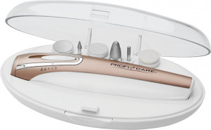 Zestaw do Manicure i Pedicure ProfiCare PC-MPS 3016