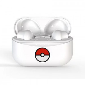 OTL TWS Słuchawki - POKEMON POKEBALL