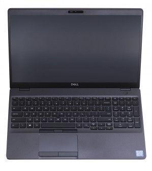 DELL LATITUDE 5500 i7-8665U 16GB 512GB SSD 15