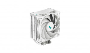 Chłodzenie DeepCool AK400 White (R-AK400-WHNNMN-G-1)