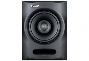 Fluid Audio FX80 V2 - Aktywny monitor studyjny