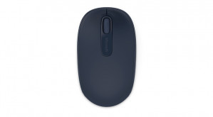 Mysz Microsoft Wireless Mobile Mouse 1850 Blue