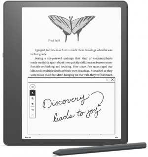 Ebook Kindle Scribe 10,2