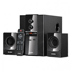 SVEN GŁOŚNIKI 2.1 MS-1820 40W USB